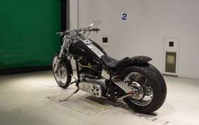 HARLEY FXSTC 1340 1989
