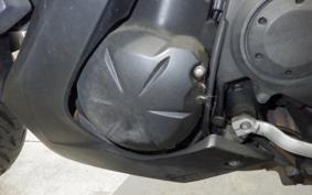 KAWASAKI NINJA 400 2018 EX400E