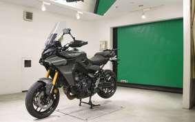 YAMAHA TRACER 9 GT 2022 RN70J