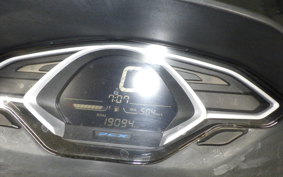 HONDA PCX125 2008 JF81