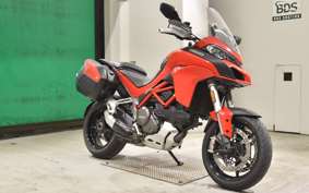 DUCATI DUCATI MULTISTRADA1200S 2018