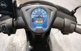 YAMAHA JOG AY01