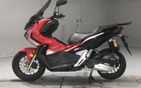 HONDA ADV150 KF38