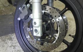 YAMAHA MT-03 660 2009