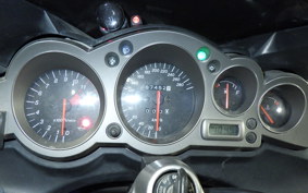 KAWASAKI ZZ1200 NINJA R 2004 ZXT20C