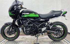 KAWASAKI Z900RS CAFE 2025 ZR900K
