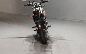KAWASAKI D TRACKER 125 LX125D