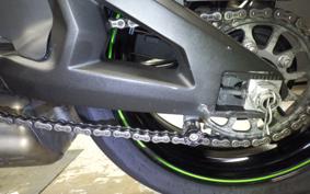 KAWASAKI ZX 10 NINJA ABS 2014
