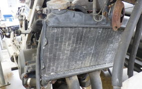 SUZUKI RG250 Gamma GJ21A