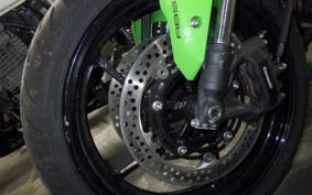 KAWASAKI ZX-4RR 2026 ZX400P