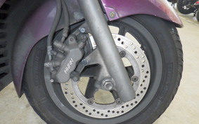 HONDA FORZA Z GEN 2 2005 MF10