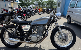 YAMAHA SR400-1 1996 1JR