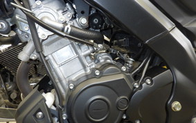 YAMAHA XSR155