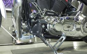 HARLEY FXSTD 1450 2004