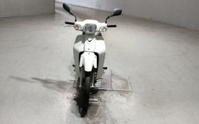 HONDA SUPER CUB110 JA10