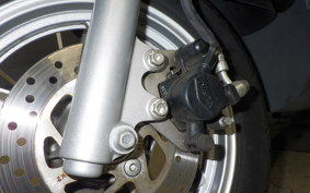 SUZUKI ADDRESS V125 DT11A