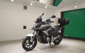 HONDA NC700X 2012 RC63