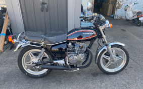 HONDA CB250 CB250T