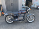 Фото Honda CB250 с японского аукциона