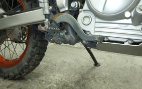 YAMAHA SEROW 250 Gen.2 2011 DG17J