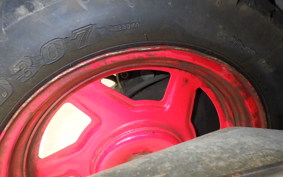 HONDA DJ-1 R AF12