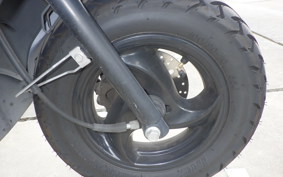 YAMAHA AXIS 125 Z SED7J