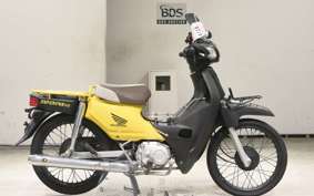 HONDA C110 SUPER CUB JA10
