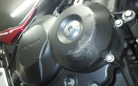 HONDA CB400SF GEN 4 A 2021 NC42