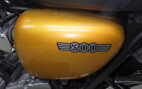 KAWASAKI W800 2012 EJ800A