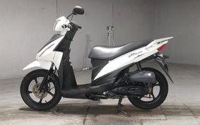 SUZUKI ADDRESS V110 CE47A