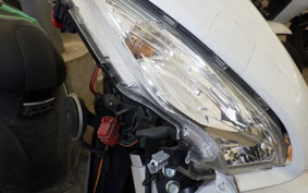 HONDA DIO 110 JF58