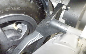 SUZUKI ｽｳｨｯｼｭ125 2025 DV12B