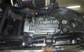 YAMAHA SR500 1992 1JN