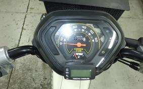 HONDA CROSS CUB 50 2004 AA06