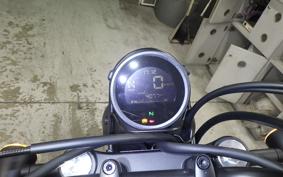 HONDA CL500 2024 PC68