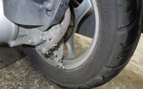 HONDA CREA SCOOPY AF55