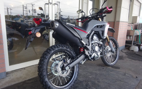 HONDA CRF250L MD47
