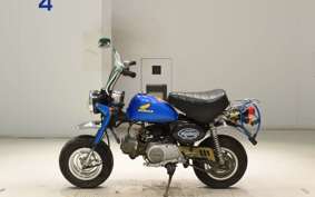 HONDA MONKEY 2017 Z50J