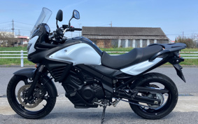 SUZUKI DL650 ( V-Strom 650 ) 2016 VP56A