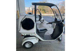 HONDA GYRO TA03