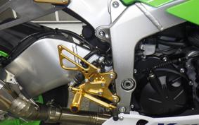 KAWASAKI NINJA ZX-6R 2024 ZX636J