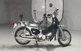 HONDA LITTLE CUB AA01
