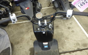 HONDA ZOOMER AF58