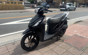 SUZUKI ADDRESS V110 CE47A