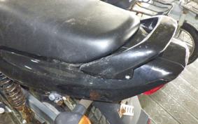 SUZUKI EN125 2A
