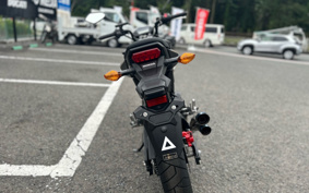 HONDA GROM JC75
