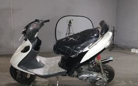 SUZUKI ADDRESS V125 CF4EA