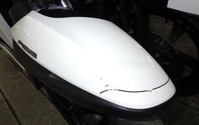 YAMAHA TRICITY 125 A 2026 SEC1J