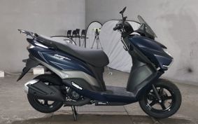 SUZUKI BURGMAN STREET 125EX EA23M