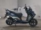 Фото Suzuki BURGMAN STREET 125EX с японского аукциона